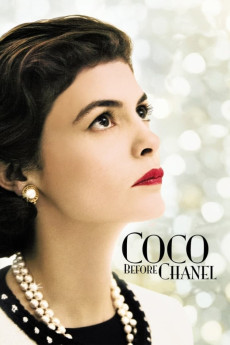 Coco Before Chanel 2009 YIFY  Download Movie TORRENT  YTS
