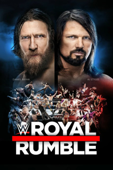WWE Royal Rumble (2019) YIFY - Download Movie -